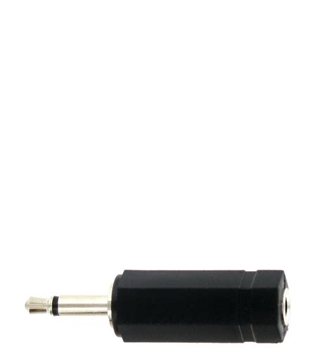 1 8 Mono Stereo Adapter for sale .
